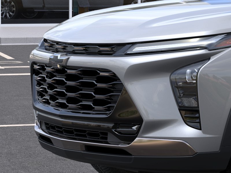 New 2026 Chevrolet Trax ACTIV w/ Driver Confidence Package FWD image 13