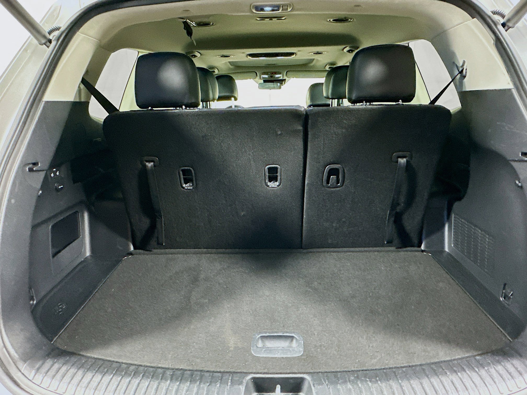 Used 2025 Kia Telluride S AWD/4WD image 31