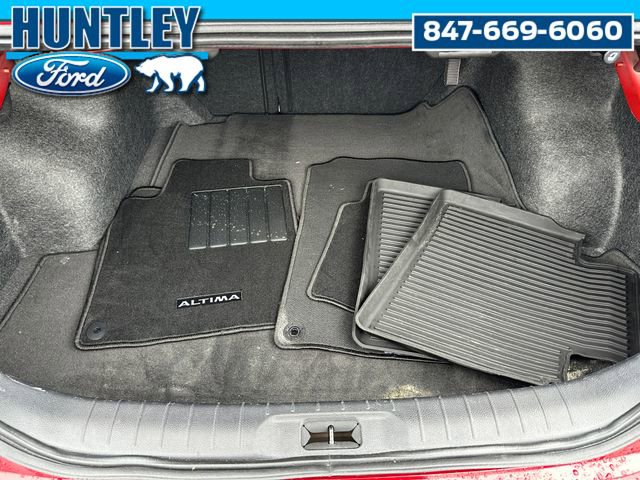 Used 2023 Nissan Altima 2.5 SL image 11