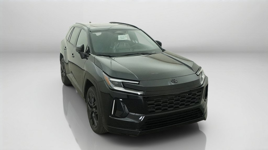New 2026 Toyota RAV4 XSE w/ Weather Package AWD/4WD image 4