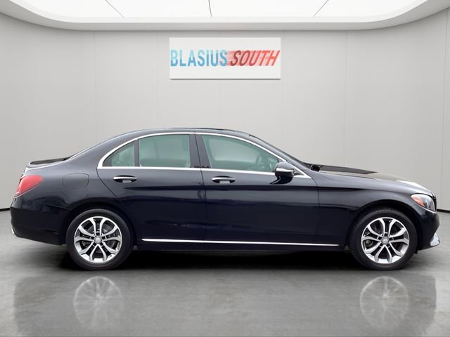 Used 2015 Mercedes-Benz C 300 C 300 image 2