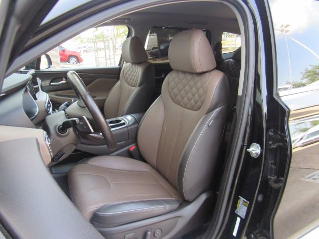 Used 2022 Hyundai Santa Fe Limited image 6