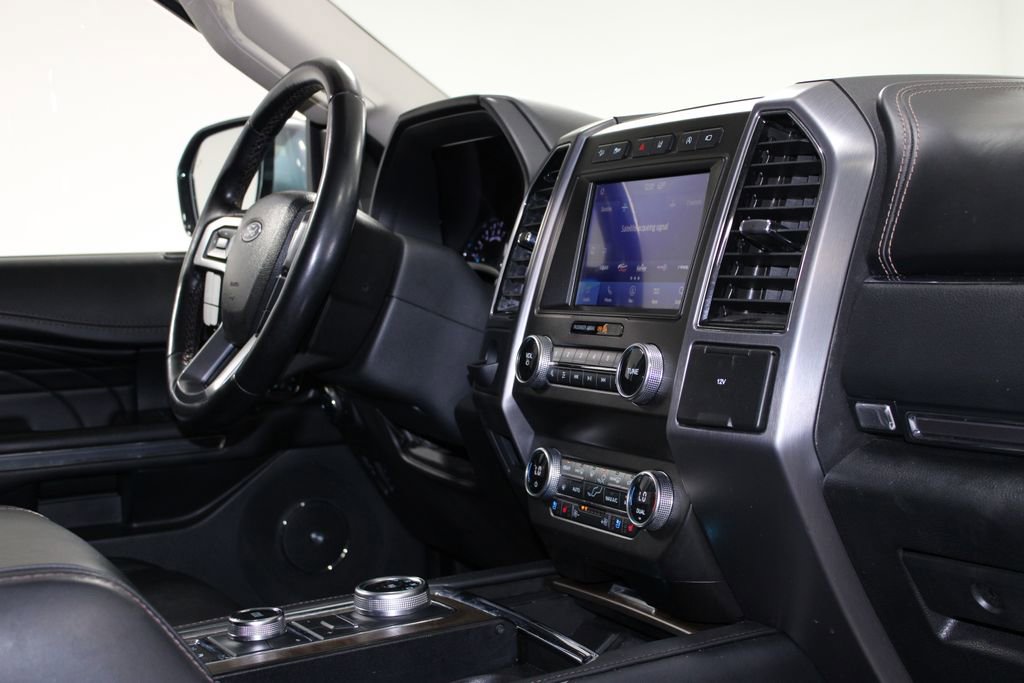 Used 2021 Ford Expedition Platinum image 33