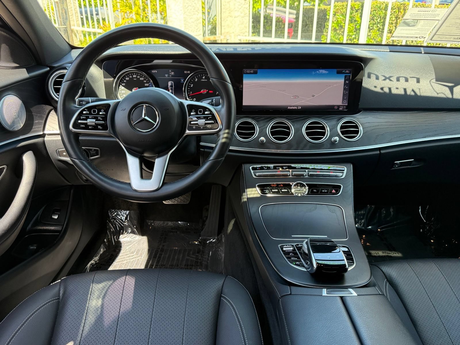 Used 2019 Mercedes-Benz E 300 image 39