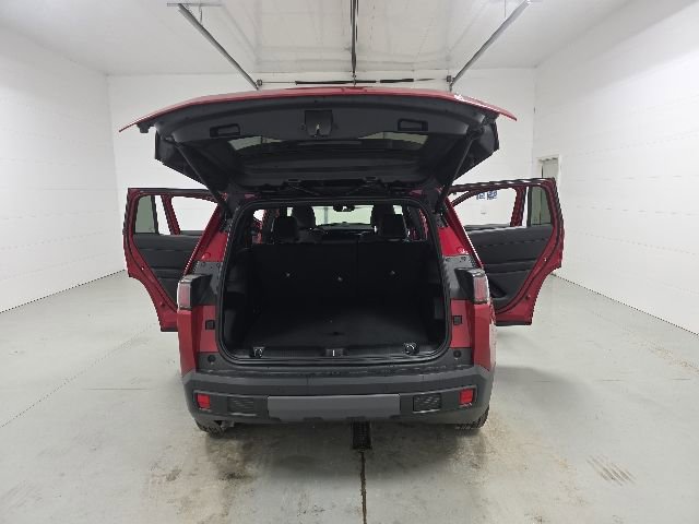 New 2026 Jeep Cherokee Limited AWD/4WD image 12