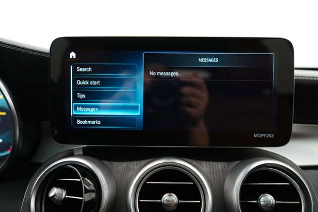 Used 2021 Mercedes-Benz GLC 43 AMG 4MATIC image 64