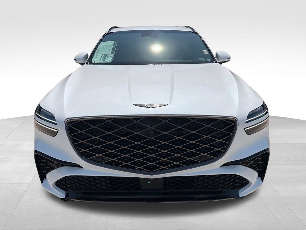 New 2027 Genesis GV70 2.5T Sport Prestige AWD/4WD image 8