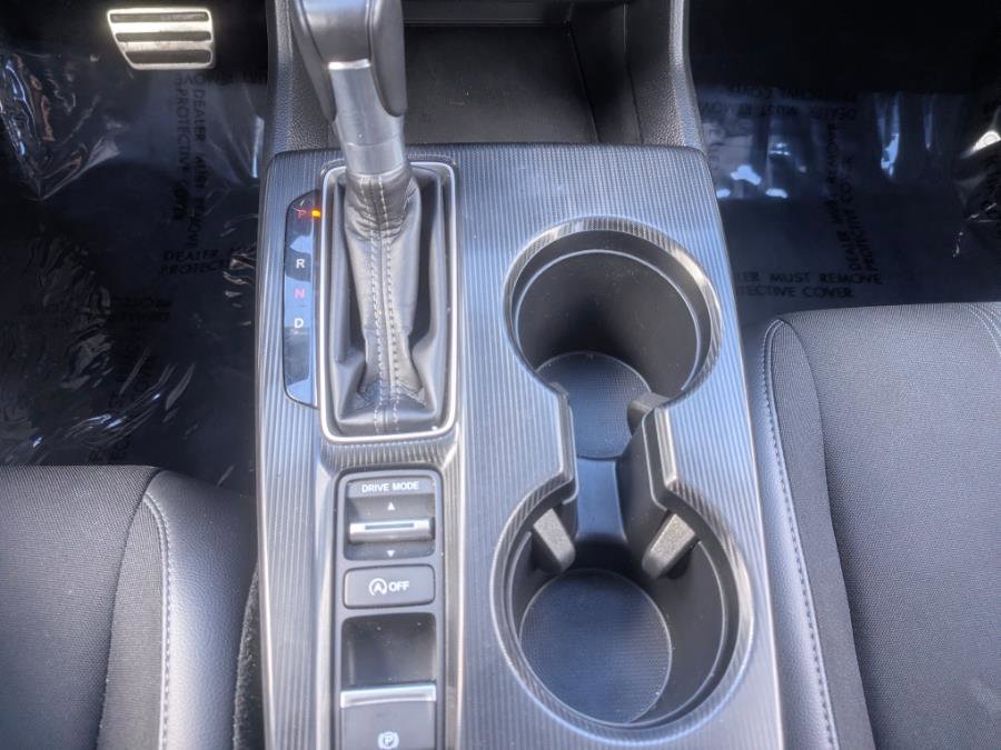 Used 2024 Honda Civic Sport image 12