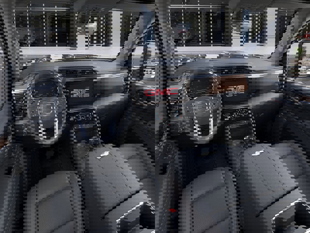 New 2026 GMC Sierra 3500 Denali w/ Denali Reserve Package image 15