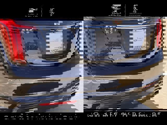 Used 2020 Cadillac CT5 Premium Luxury image 9