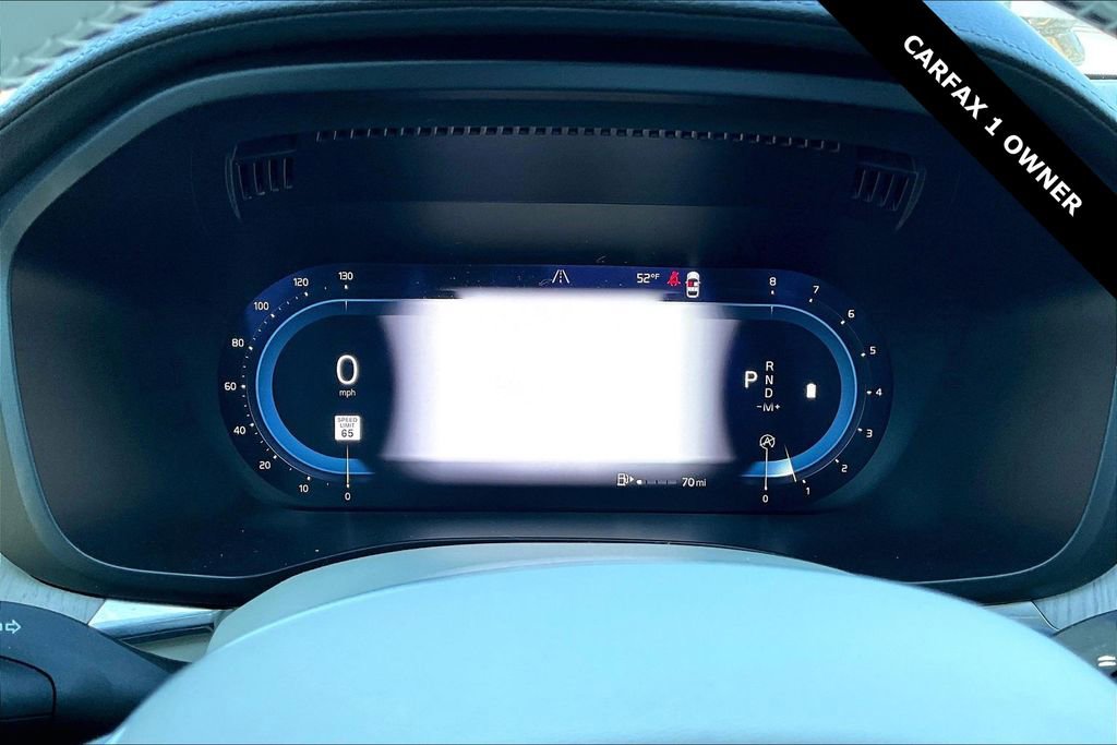 Used 2023 Volvo XC60 B5 Ultimate w/ Climate Package image 13