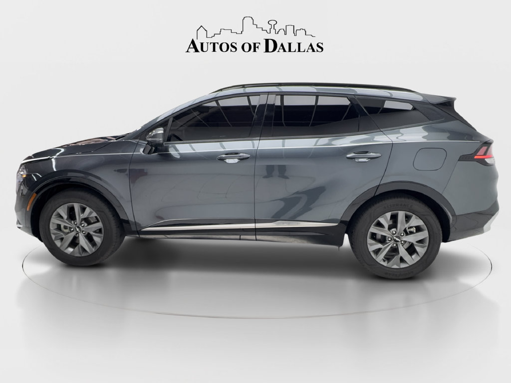 Used 2023 Kia Sportage SX FWD image 6