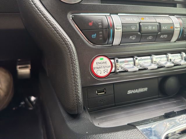 Used 2015 Ford Mustang GT Premium w/ Equipment Group 401A image 36