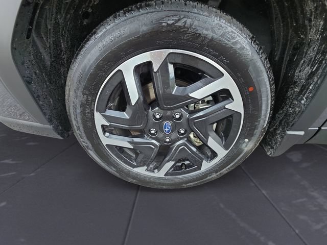 New 2026 Subaru Forester Touring AWD/4WD image 14