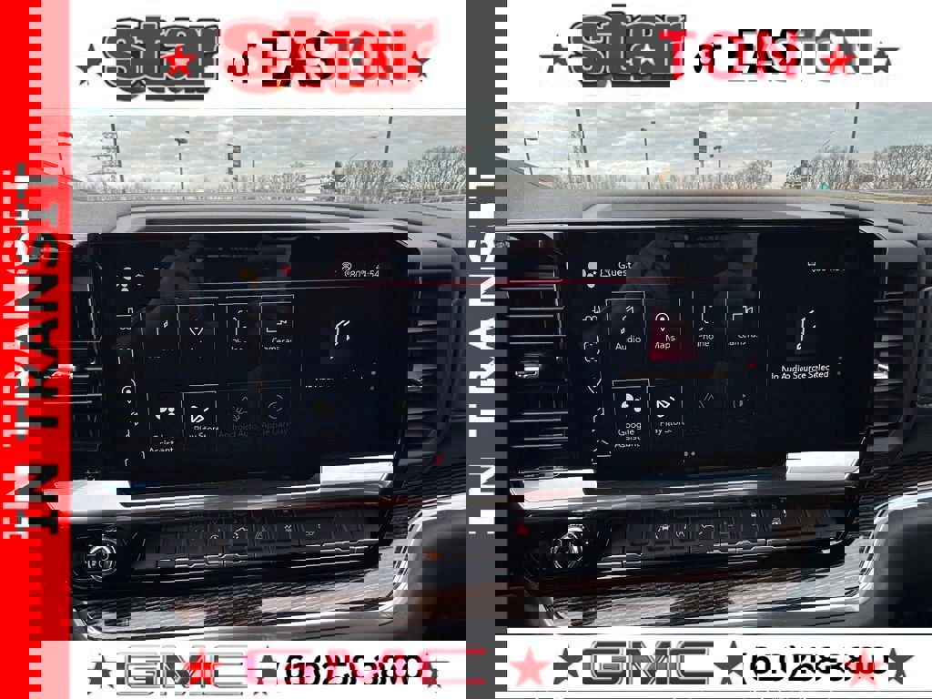 New 2026 GMC Sierra 1500 Elevation w/ Preferred Package image 19