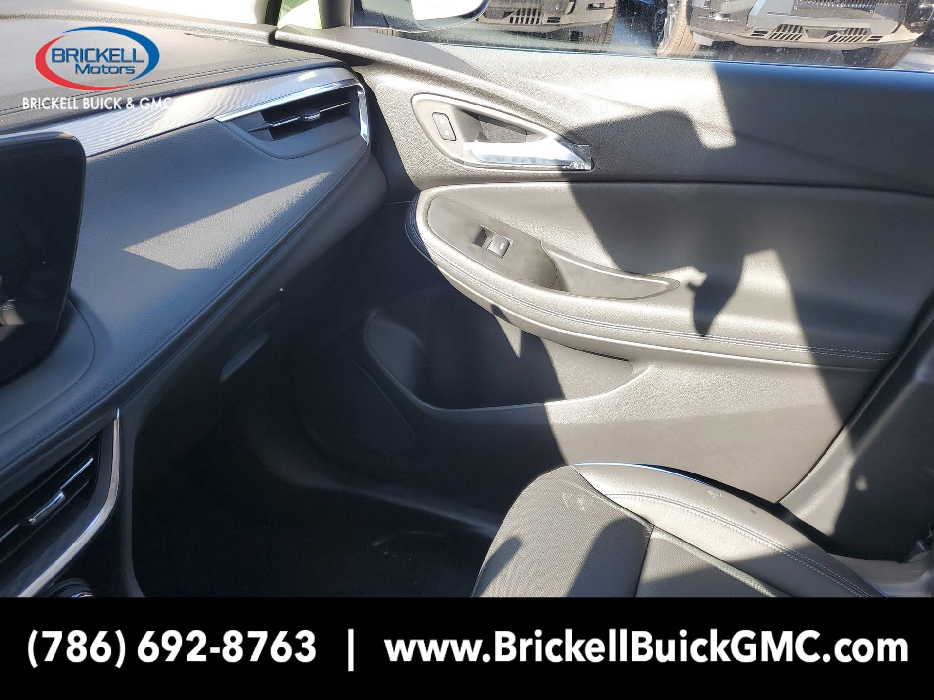 New 2026 Buick Encore GX Sport Touring w/ Comfort Package image 25