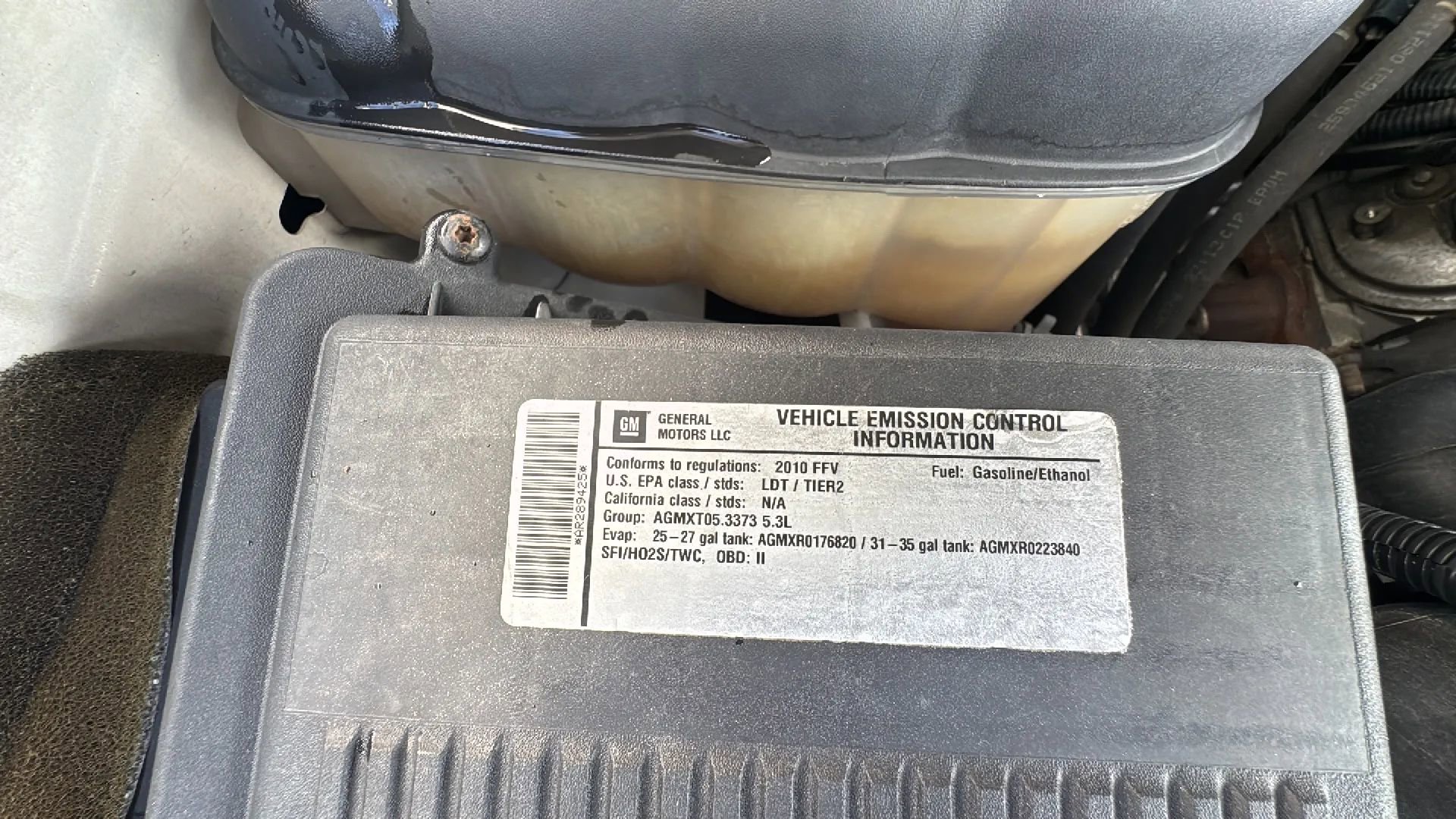 Used 2010 Chevrolet Tahoe LTZ image 10