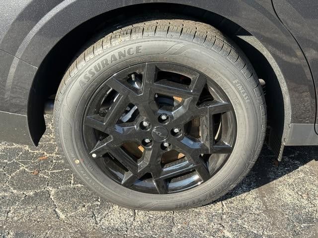 New 2026 Kia Carnival SX Prestige image 4