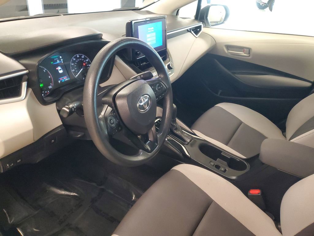 Certified 2024 Toyota Corolla LE image 15