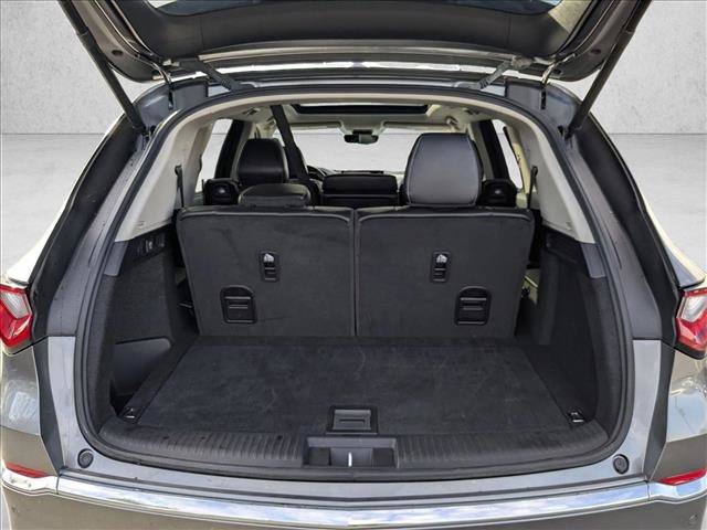 Certified 2023 Acura MDX FWD w/ Technology Package image 6
