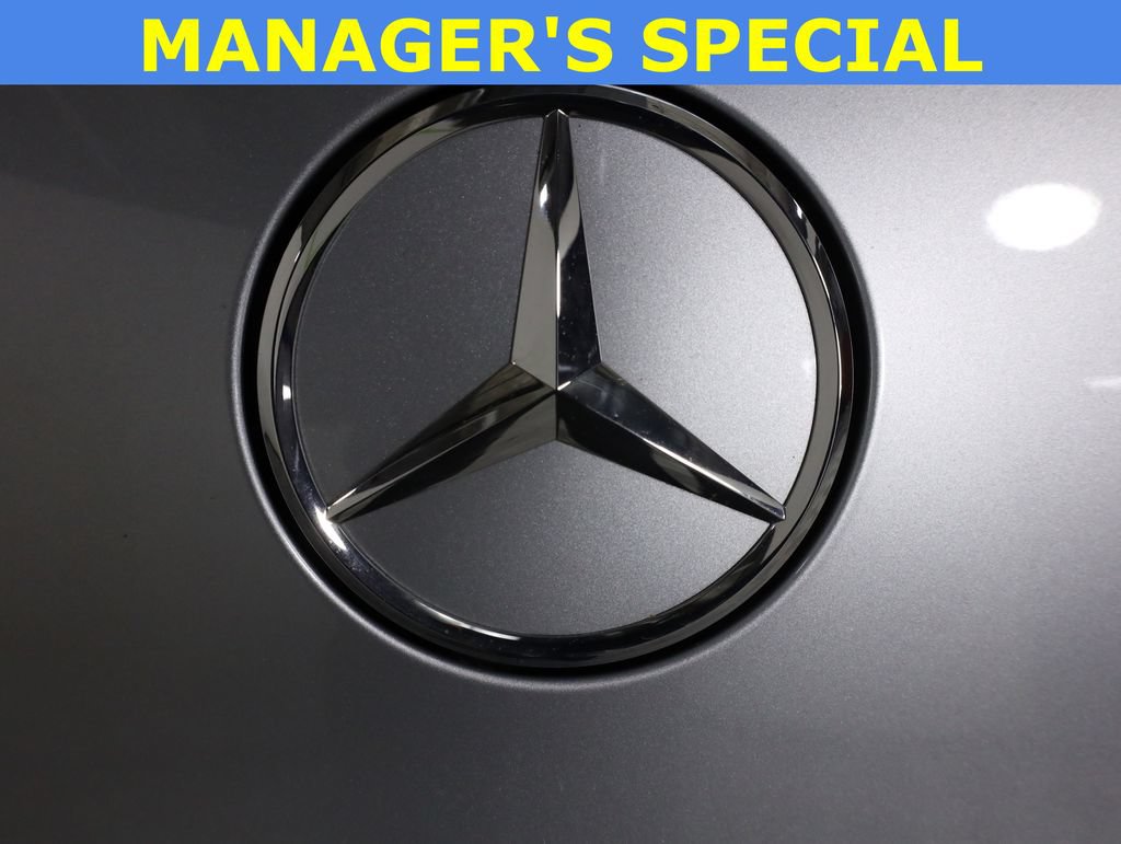 Certified 2026 Mercedes-Benz CLE 450 4MATIC Coupe image 72