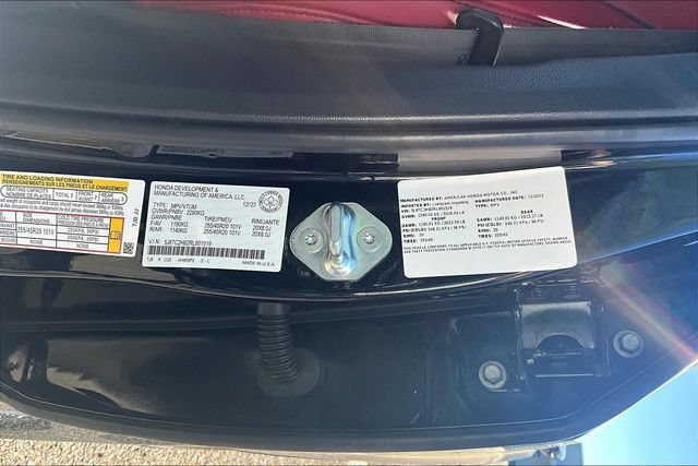 Used 2024 Acura RDX A-Spec AWD/4WD image 19