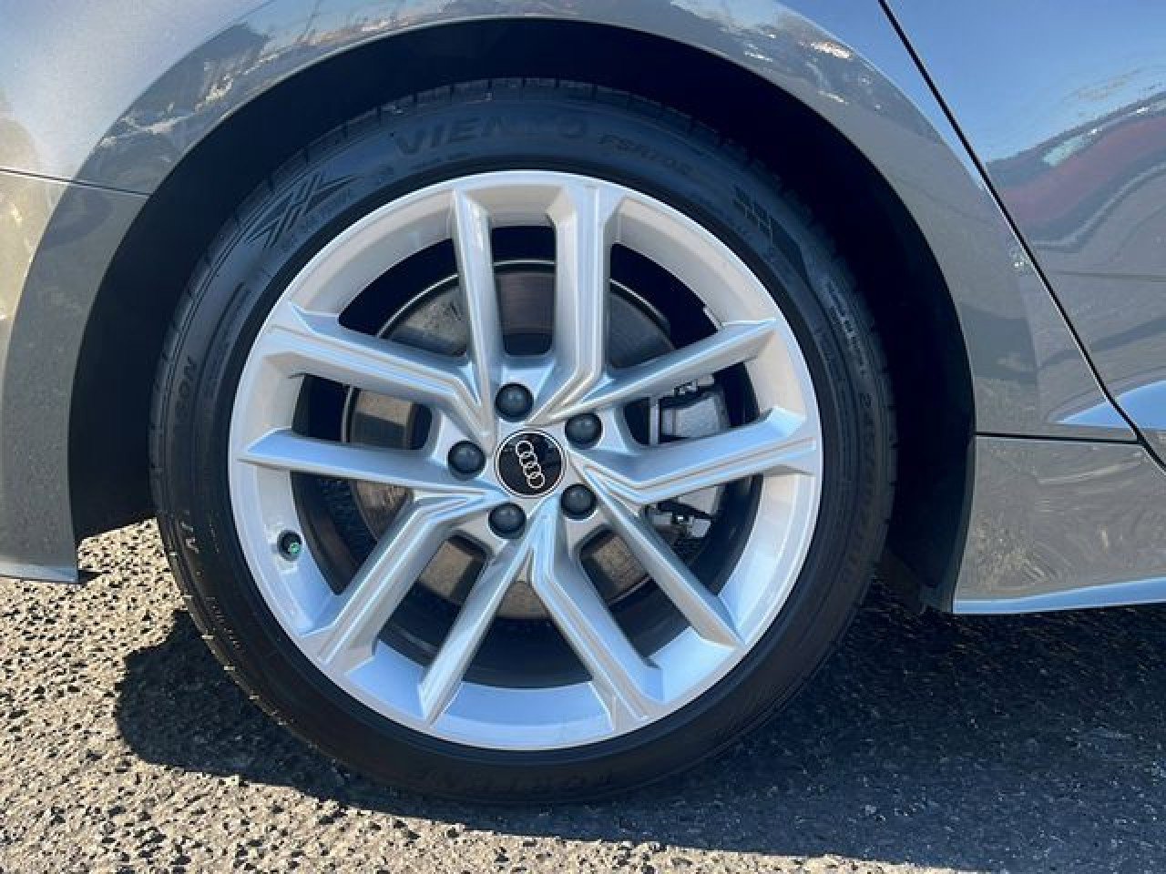 Used 2024 Audi A5 2.0T Premium Plus image 9