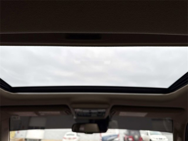 Used 2022 Toyota 4Runner SR5 Premium w/ Moonroof Package image 17