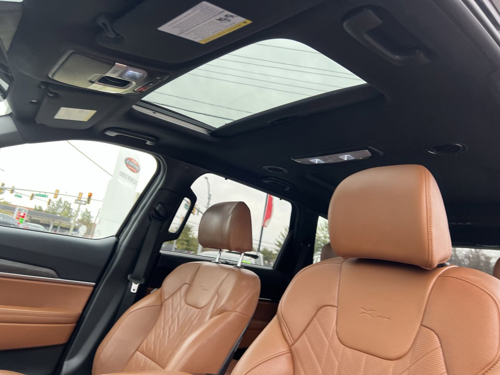 Used 2023 Kia Telluride SX X-Pro image 24