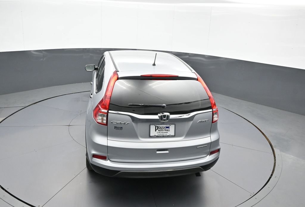 Used 2016 Honda CR-V SE image 38