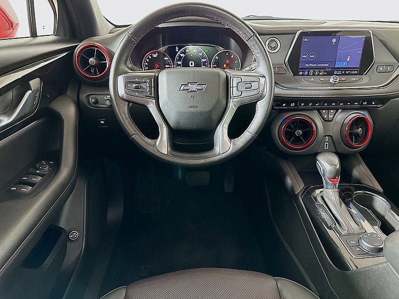 Used 2022 Chevrolet Blazer RS image 23