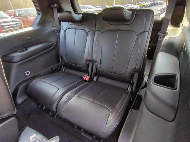 New 2025 Jeep Grand Cherokee L Limited w/ Luxury Tech Group II AWD/4WD image 33