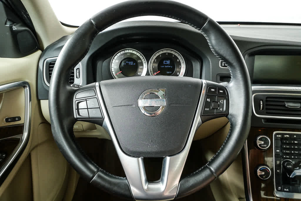 Used 2013 Volvo S60 T5 Premier FWD image 9