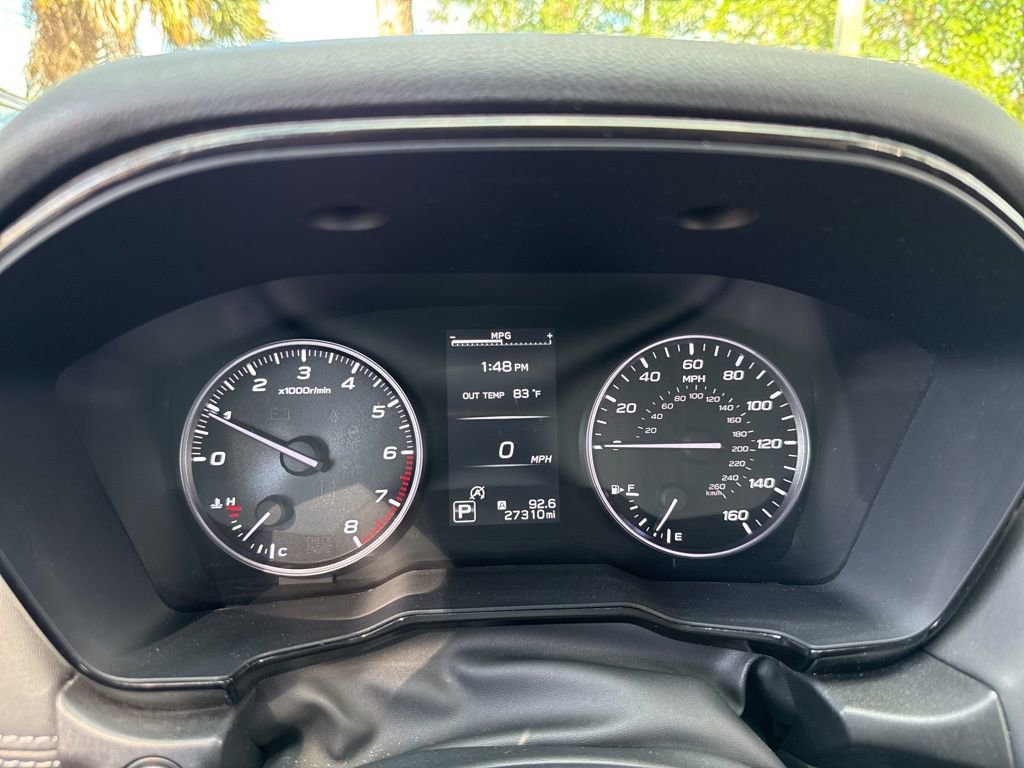 Used 2022 Subaru Outback Premium image 26