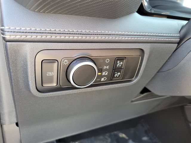 New 2025 Ford Mustang Premium RWD image 24