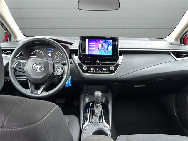 Used 2023 Toyota Corolla LE image 19