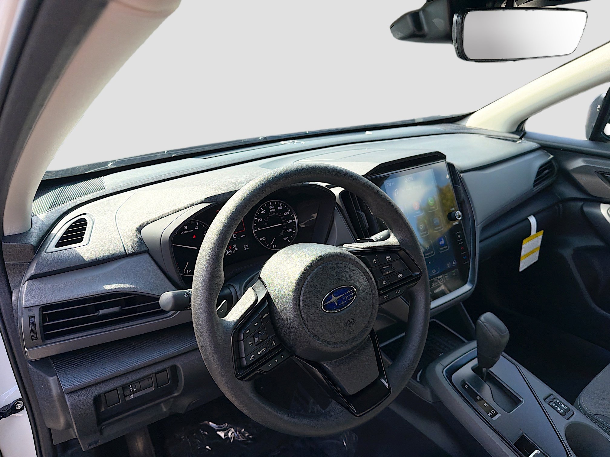 New 2026 Subaru Crosstrek 2.0i Premium AWD/4WD image 23