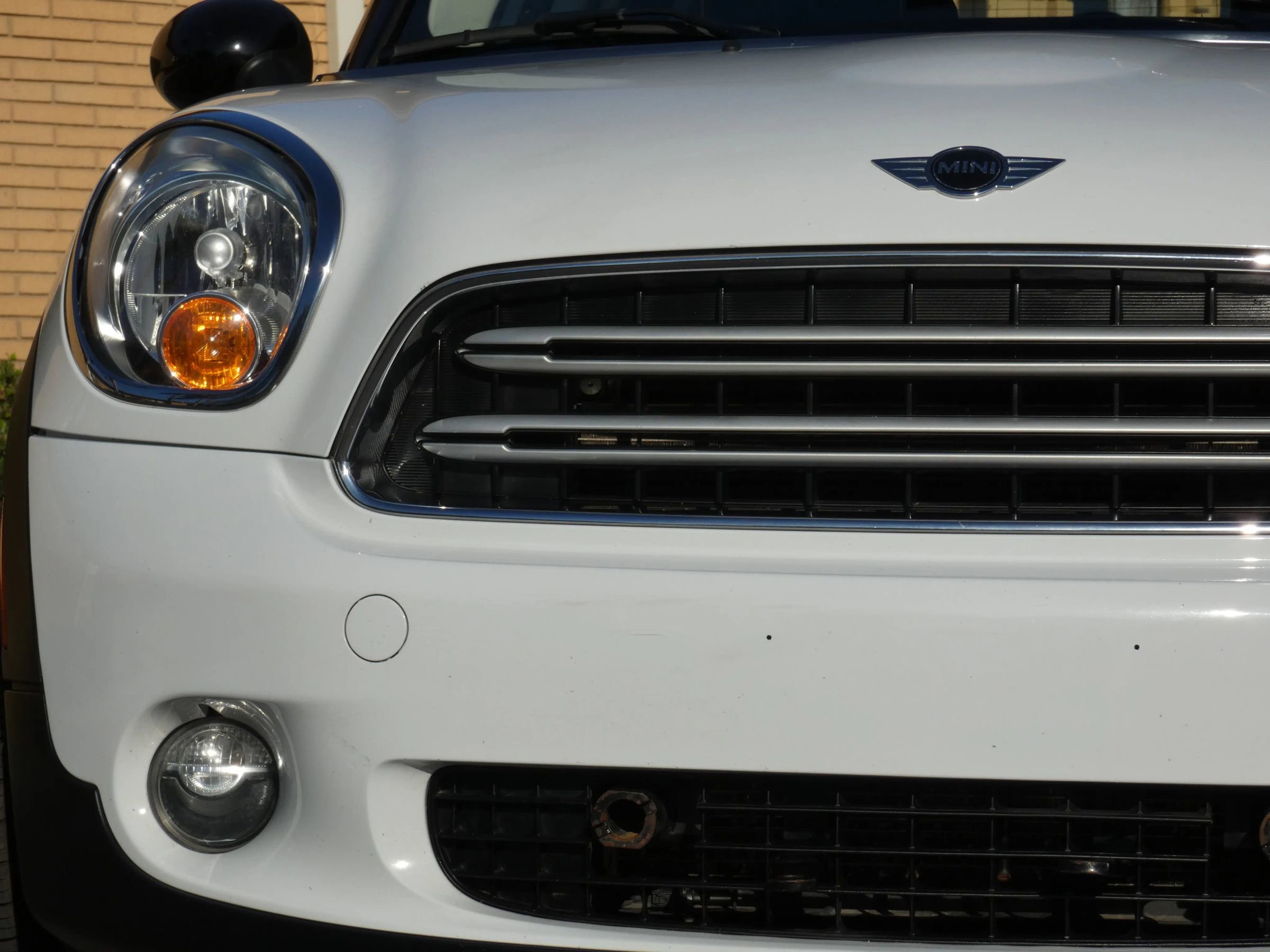 Used 2016 MINI Cooper Countryman image 19