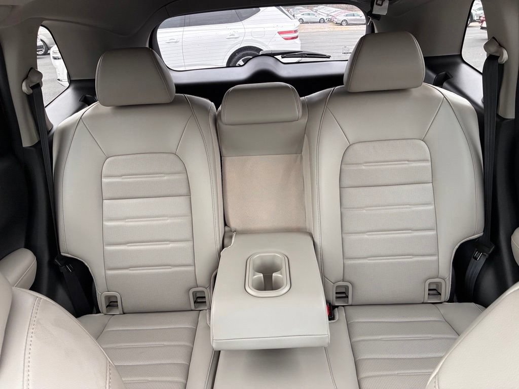 Used 2023 Honda CR-V EX-L image 17