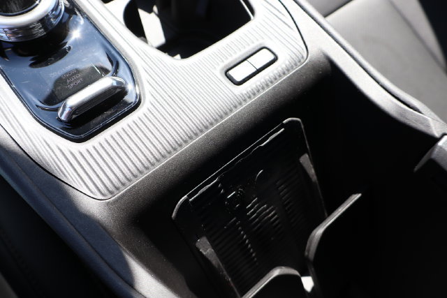 New 2026 Jeep Cherokee Limited AWD/4WD image 28