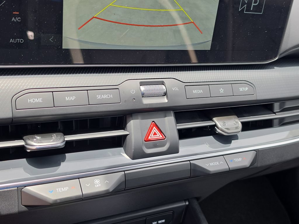 New 2026 Kia K4 EX FWD image 24
