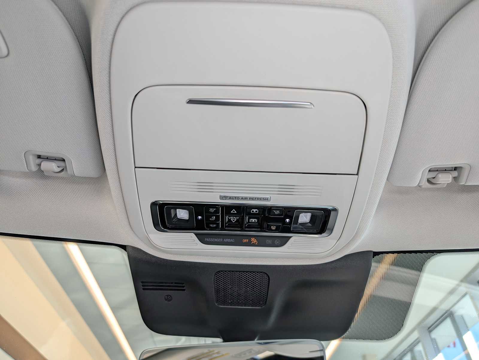 New 2026 Lincoln Navigator L Reserve w/ Jet Appearance Package image 28