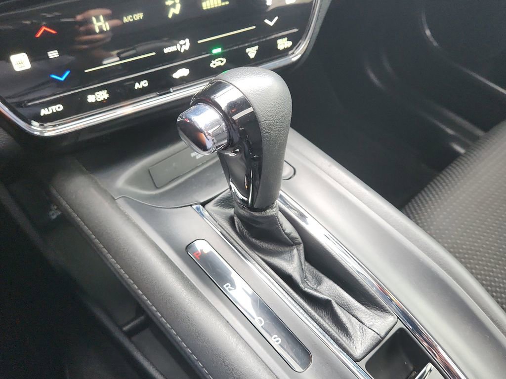 Used 2021 Honda HR-V EX image 24