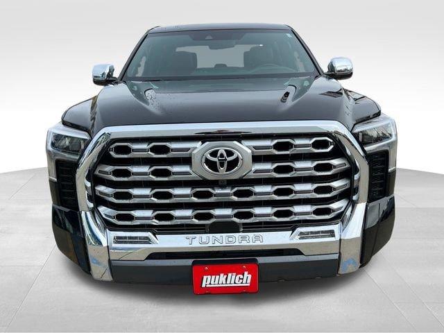 Used 2023 Toyota Tundra 1794 Edition w/ Advanced Package AWD/4WD image 8