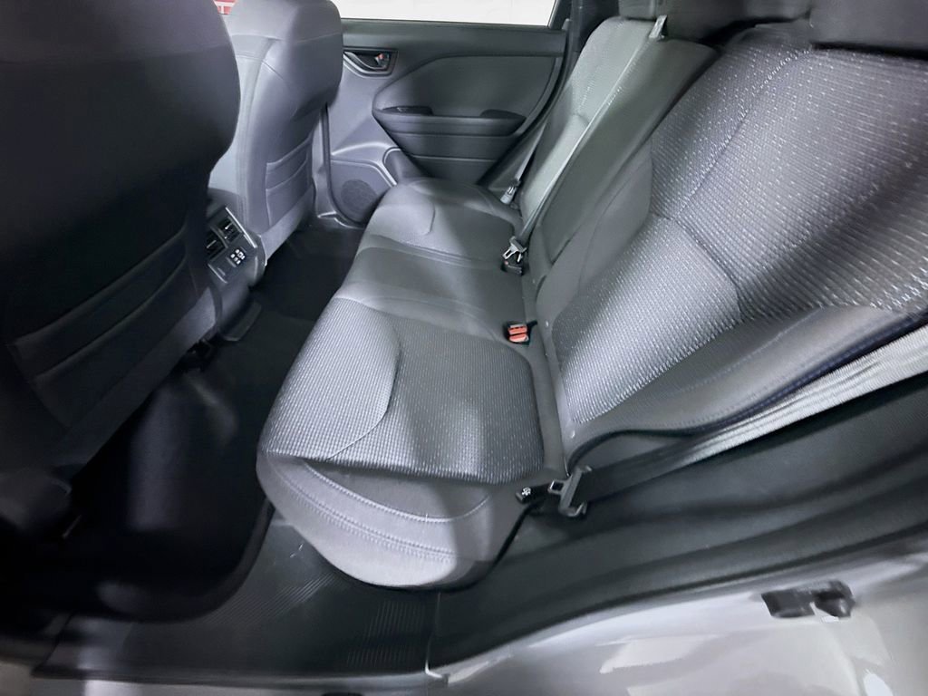 Certified 2025 Subaru Forester Premium image 27
