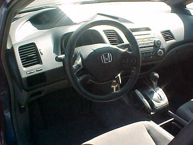 Used 2006 Honda Civic LX image 16