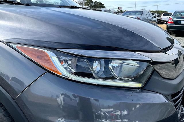 Used 2020 Honda HR-V EX image 29