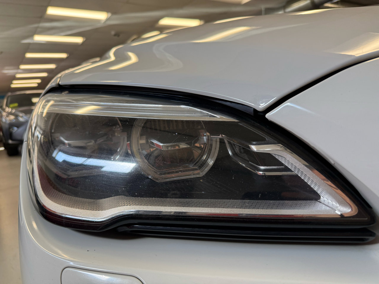 Used 2019 BMW 650i Gran Coupe xDrive image 20