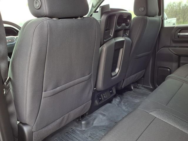 Used 2024 GMC Sierra 1500 Pro w/ Pro Value Package AWD/4WD image 76