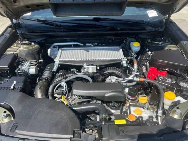 Used 2024 Subaru Outback Wilderness AWD/4WD image 28